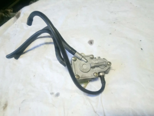 Pompe essence peugeot 150 - a,