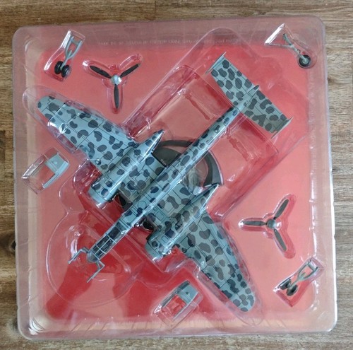 Altaya heinkel 219 a - -,