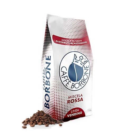 Café borbone grains - café, kg