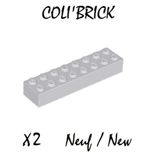 Lego 3007 briques brick - lego,