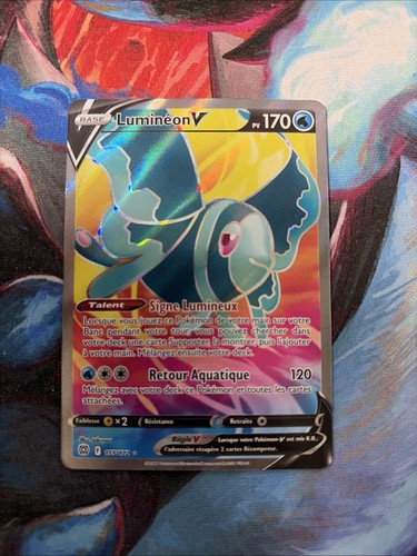 Carte pokemon - 🇫🇷,