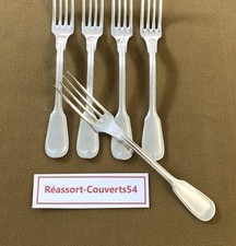 1 fourchette ERCUIS modèle