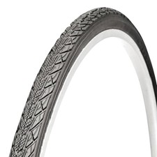 Pneu VTC Deli SA-262 700x35C TR TT Noir/Blanc EAN 3663829079366