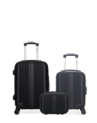 Hero lot valises - -,
