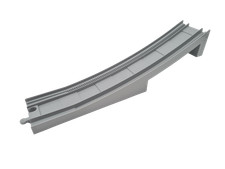 Lego® train Duplo GRIS (LBG)