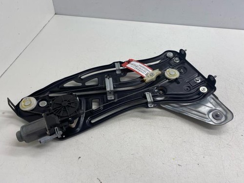 Leve vitre electrique arriere