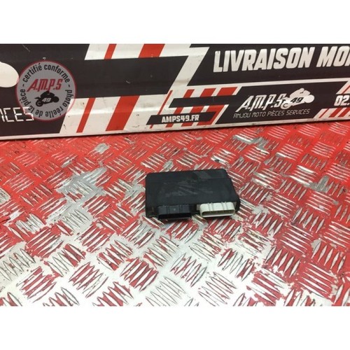 Boitier cdi ecu - cdi, ecu triumph