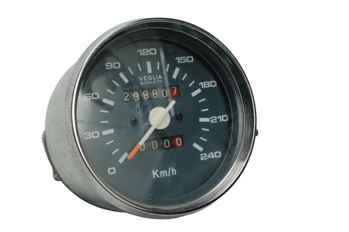 Compteur vitesse veglia - de,