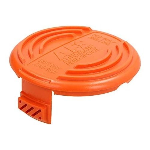 Bobine fil tondeuse black - fil,