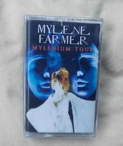 Rare cassette audio - cassette,
