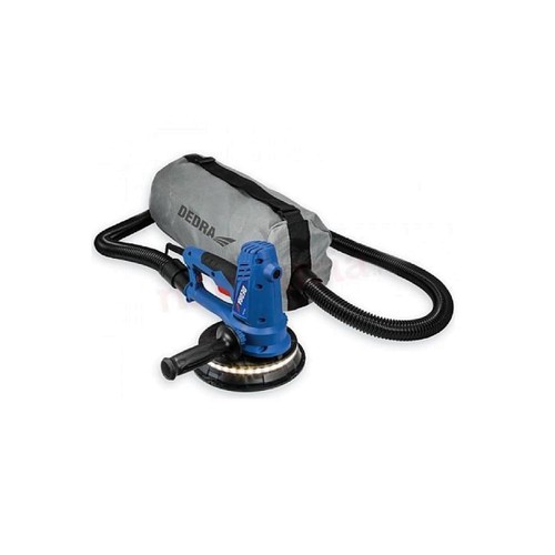 Ponceuse plâtre 750w - ponceuse,