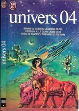 collection UNIVERS n°