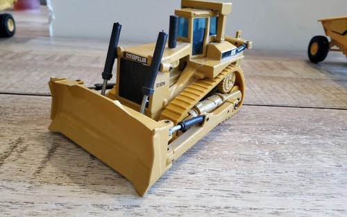 Bulldozer caterpillar d10n