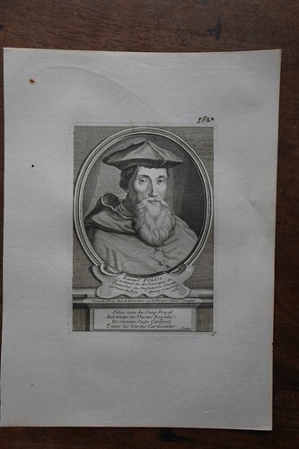 Portrait renaud polus - portrait,