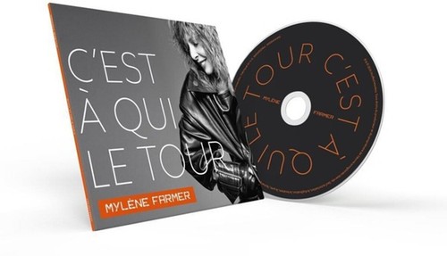 Mylene farmer est - c'est, qui