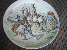 "NOS GLOIRES MILITAIRES"