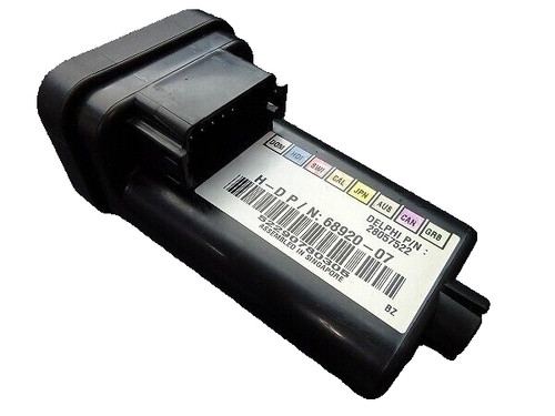 Harley tsm turn signal - turn,
