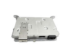 Appareil de commande ECU