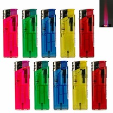 Briquet de Tempête Villna Turbo Flamme Briquet Tempête Turbo Briquet 1-50 Pcs.