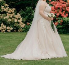 Robe de Mariée " Nathalie du grand créateur Italien Nicole Spose.