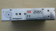 MEAN WELL CONVERTISSEUR CC-CC isolé 24V SD-50B-24