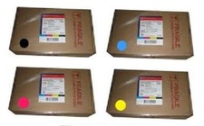 4 X Original Encre OCE Arizona