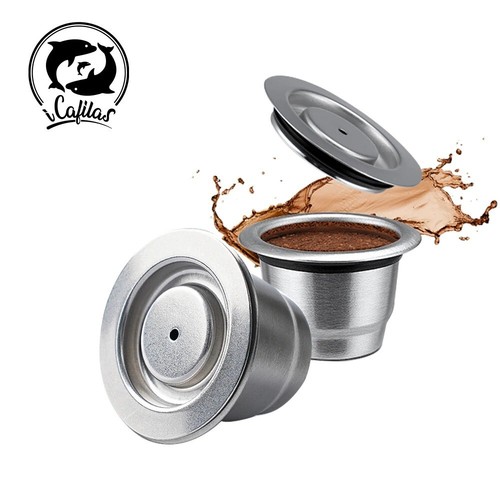 Capsules café - capsules, de