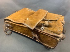 Ancien sac à dos militaire