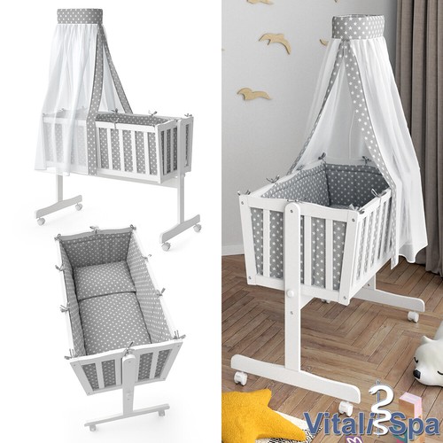 Vitalispa berceau noah - noah,