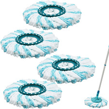 Têtes De Rechange Balai