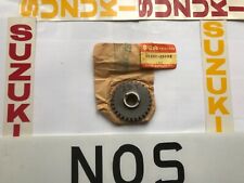 SUZUKI GP100, GP125, TS125, TS185, RM125, RV125, TC125 Gear Kick Démarreur Idler