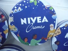 1 Boite NIVEA Collection