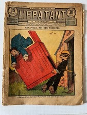 L'Epatant n°1027 du