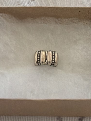Pandora sterling silver 925 - silver,