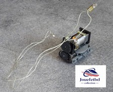 JOUEF HO 1/87 1 bogie bloc moteur/transmission avec moteur câblé et ses prises