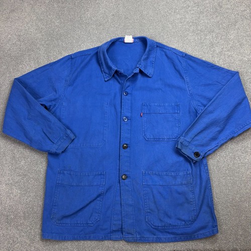 Veste française vintage