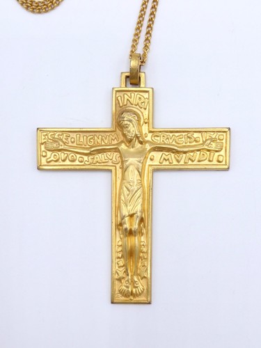 Fernand pendentif croix - fernand,