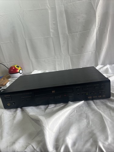 Denon dvd 1600 - denon, dvd-1600