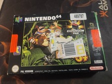 Donkey Kong  - En Boite et