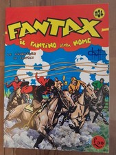 FANTAX SERIE 1  ITALIENNE