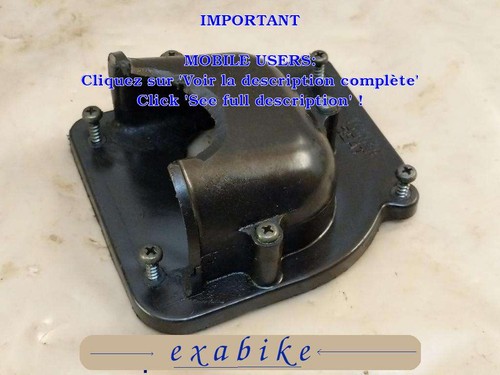 Couvercle boite air pour - a,
