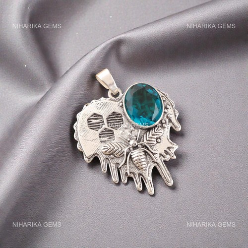 Pendentif mariage art - de, déco