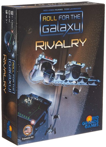Rio grande games - rio,