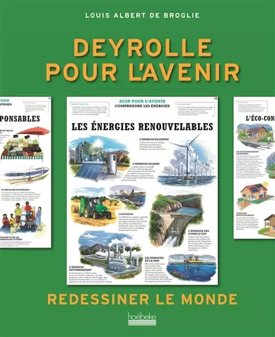 Deyrolle pour avenir - deyrolle, l'avenir