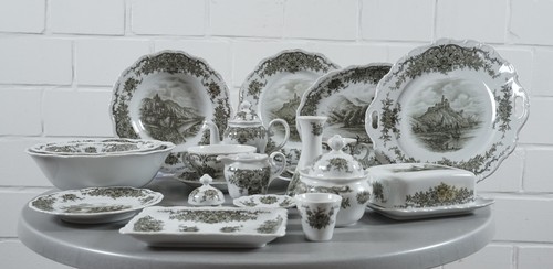 Seltmann weiden porcelain - seltmann,