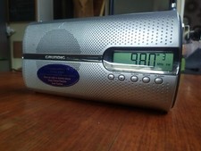 GRUNDIG - Radio Portable