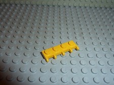 Charniere LEGO Yellow Hinge