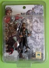 Capcom's Maximo - Zombie - Figurine Toycom