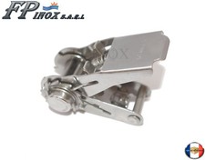 Tendeur inox à Cliquet Pour