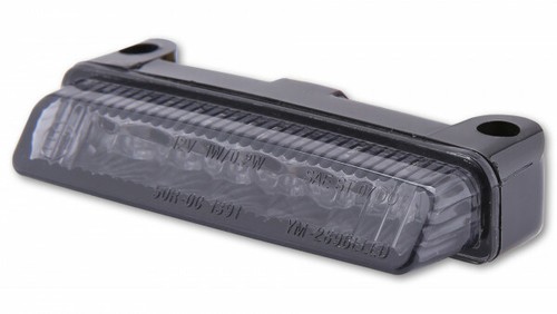 255 072 led feu - feu, arrière